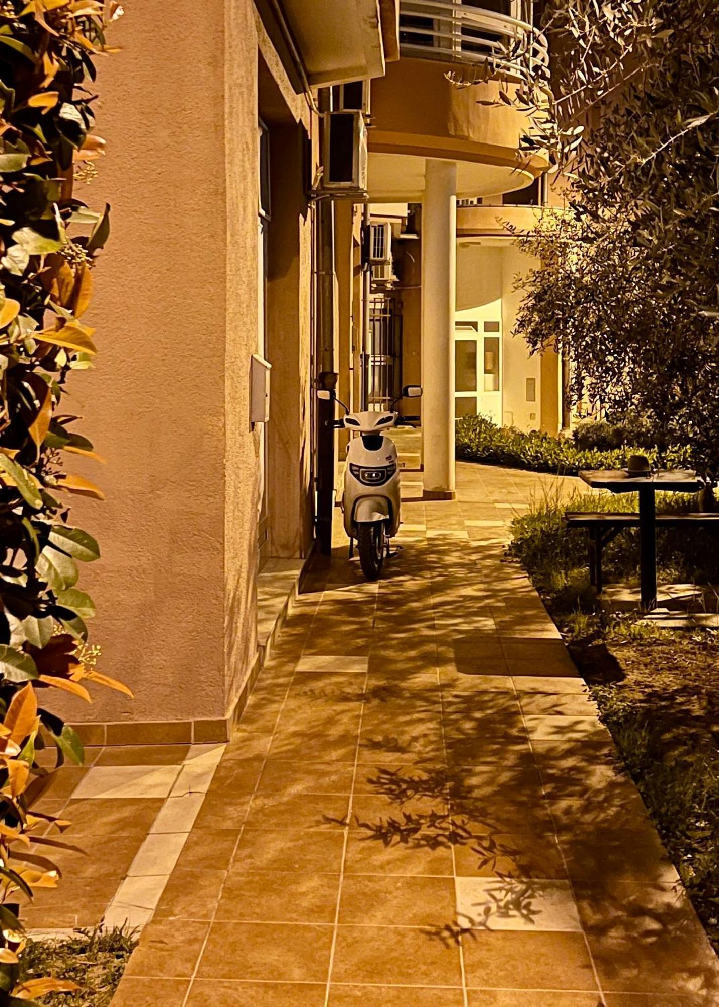Pearl Apartment Pula Exterior foto