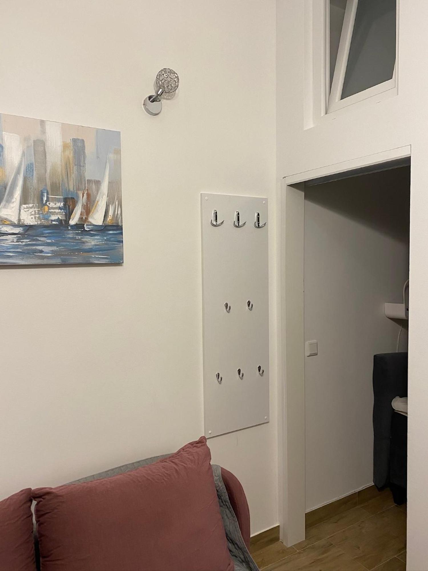 Pearl Apartment Pula Exterior foto