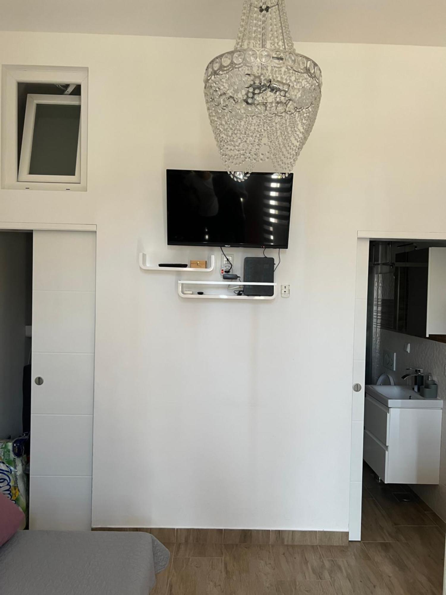 Pearl Apartment Pula Exterior foto